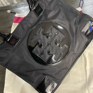 Tory Burch Ella Tote Large